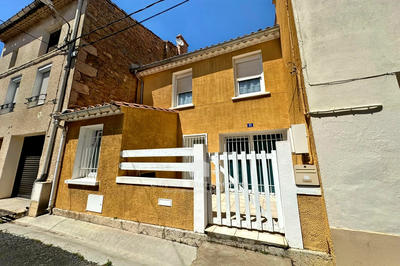 Maison de ville - 139 m² - 5 pièces