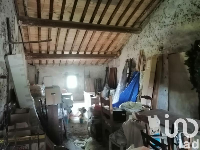 Maison - 141 m² - 6 pièces