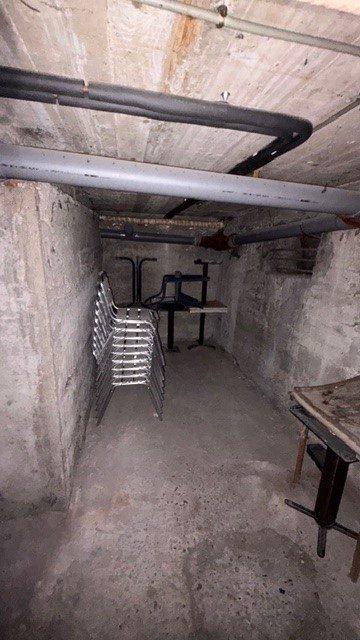 Local commercial - 78 m²