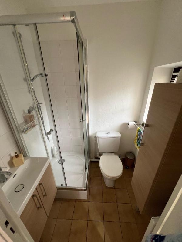 Appartement - 23 m² - 1 pièce