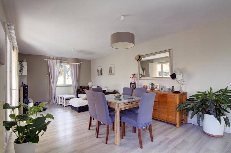 Maison - 130 m² - 4 pièces