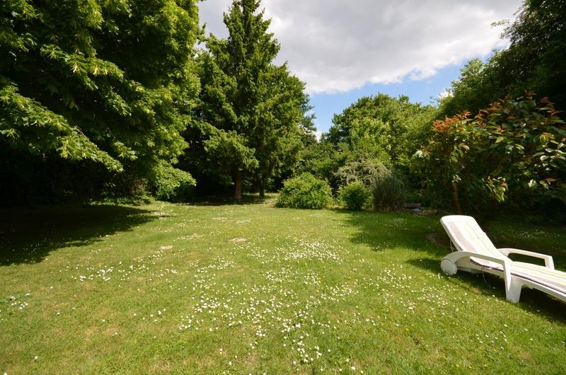 Maison de campagne - 130 m² - 6 pièces