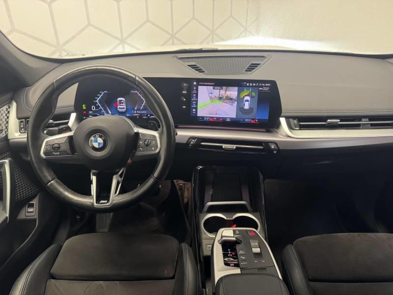 Bmw X1 sDrive 18i 136ch Dkg7 m Sport
