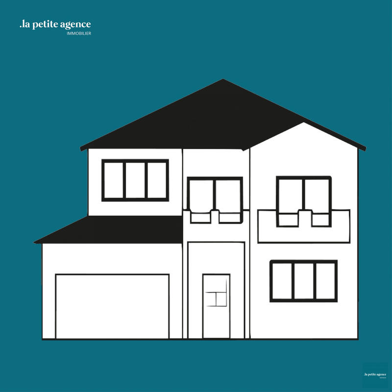 Loft - 161 m² - 5 pièces