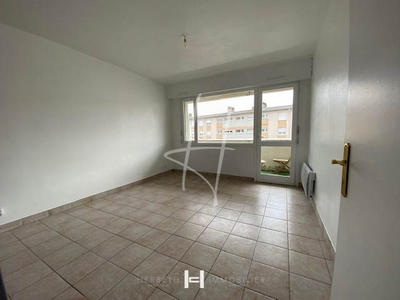Appartement - 21 m² - 1 pièce