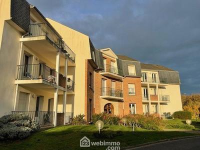 Appartement - 80 m² - 3 pièces