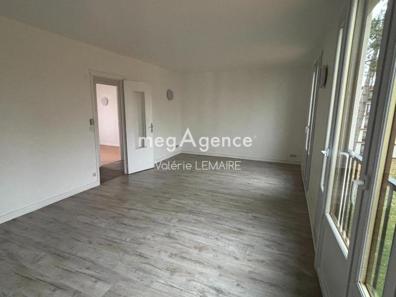 Appartement - 74 m² - 4 pièces