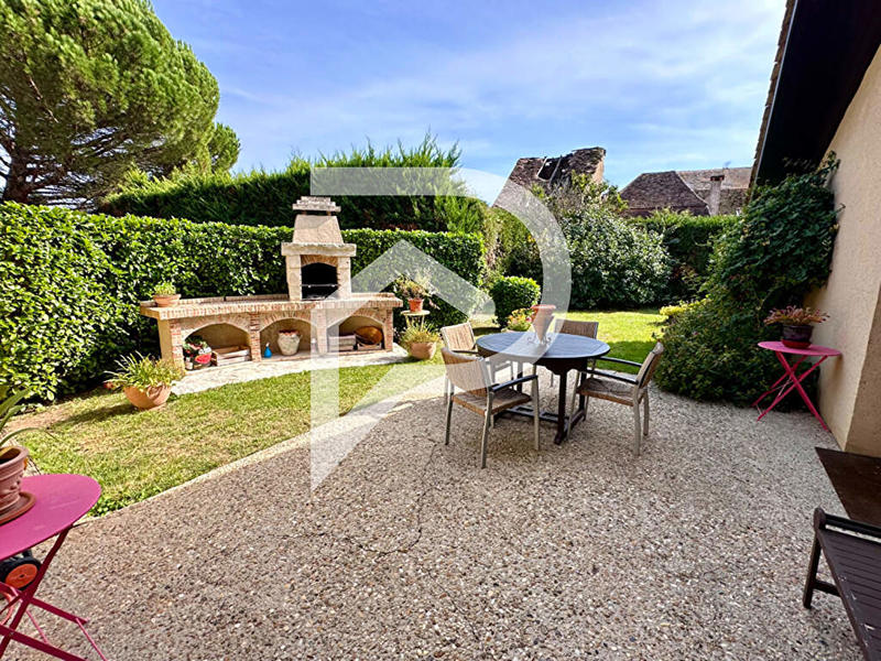 Villa - 290 m² - 8 pièces