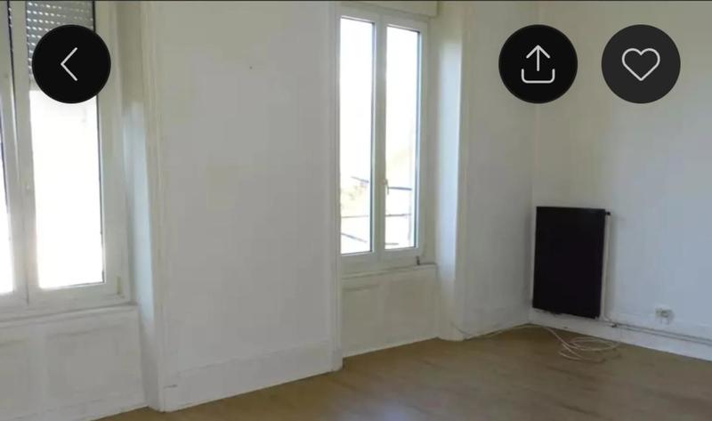 Appartement - 550 m² - 20 pièces