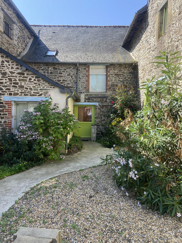 Immeuble - 257 m² - 4 pièces