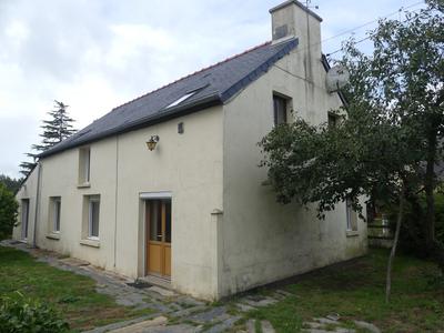 Maison - 113 m² - 4 pièces