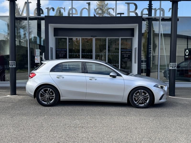 Mercedes Classe a 200 d Business Line
