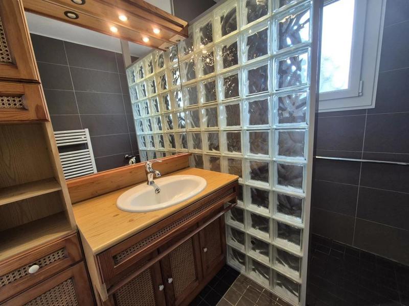 Maison - 137 m² - 5 pièces