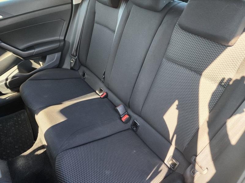 Volkswagen Polo VI 1.0 Tsi 80 Edition