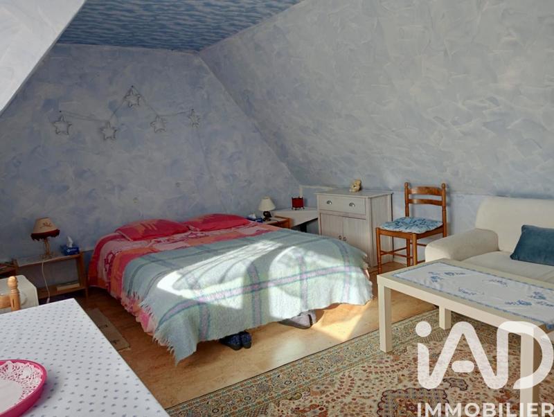 Maison - 147 m² - 7 pièces