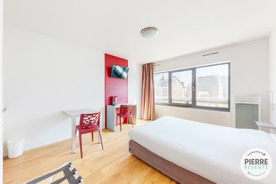 Studio - 24 m² - 1 pièce