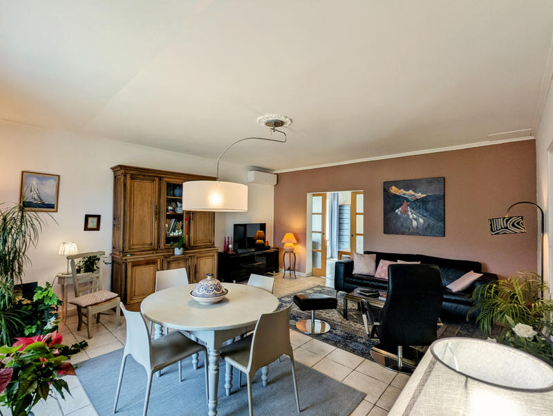 Villa - 106 m² - 5 pièces