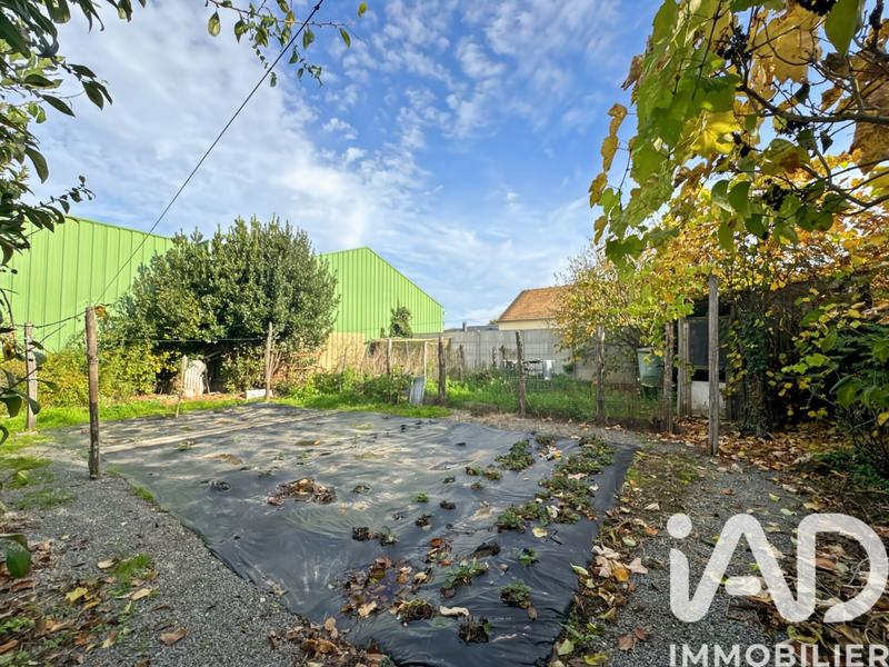 Maison - 139 m² - 6 pièces