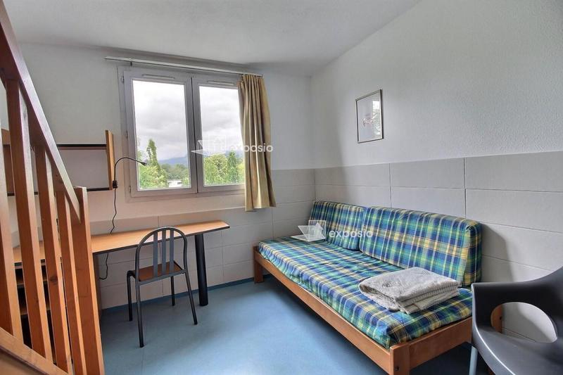 Appartement - 25 m² - 1 pièce