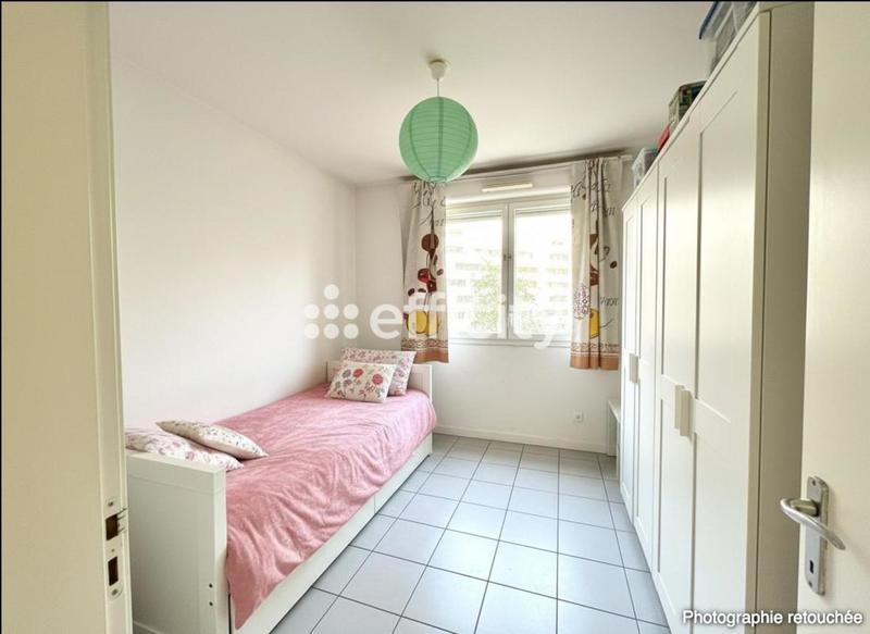 Appartement - 70 m² - 4 pièces