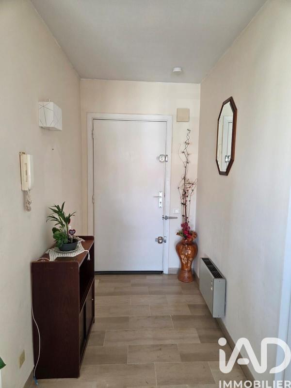 Appartement - 53 m² - 2 pièces