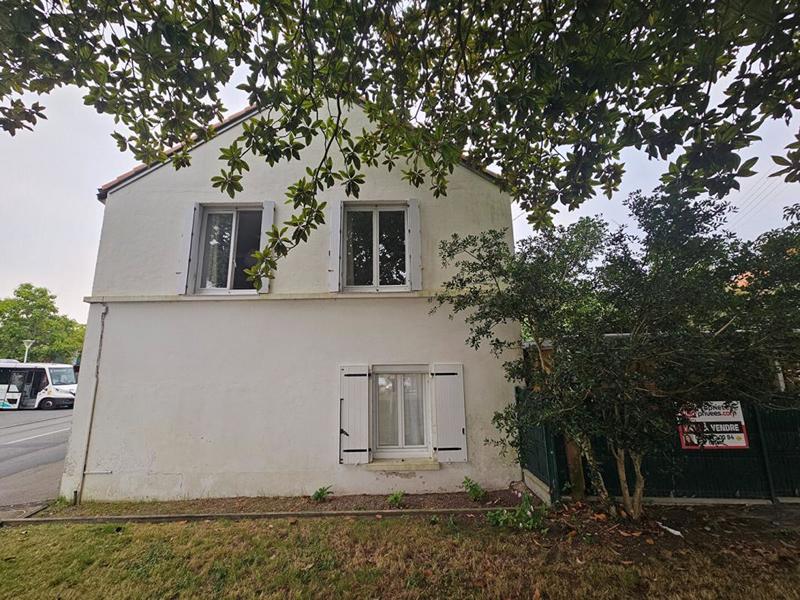 Appartement - 60 m² - 4 pièces