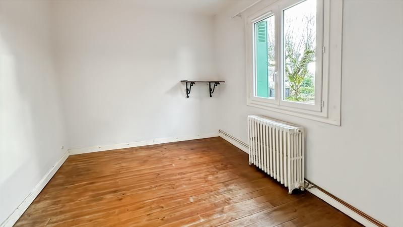 Maison - 148 m² - 7 pièces