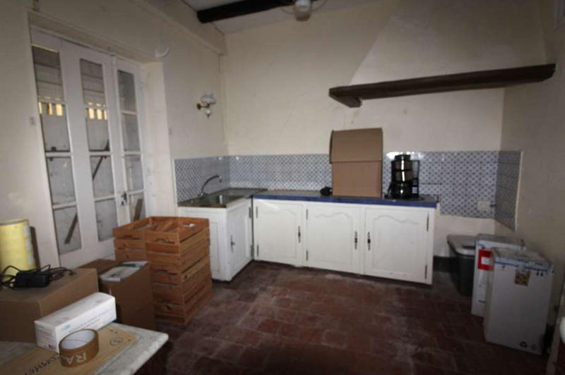 Maison - 151 m² - 8 pièces