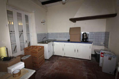 Maison - 151 m² - 8 pièces