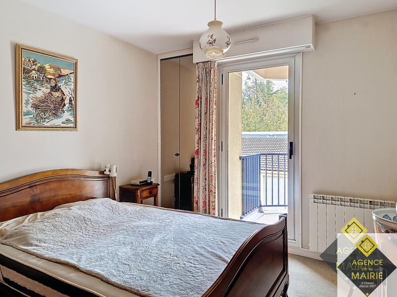 Appartement - 84 m² - 4 pièces