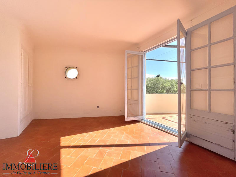 Maison - 88 m² - 3 pièces