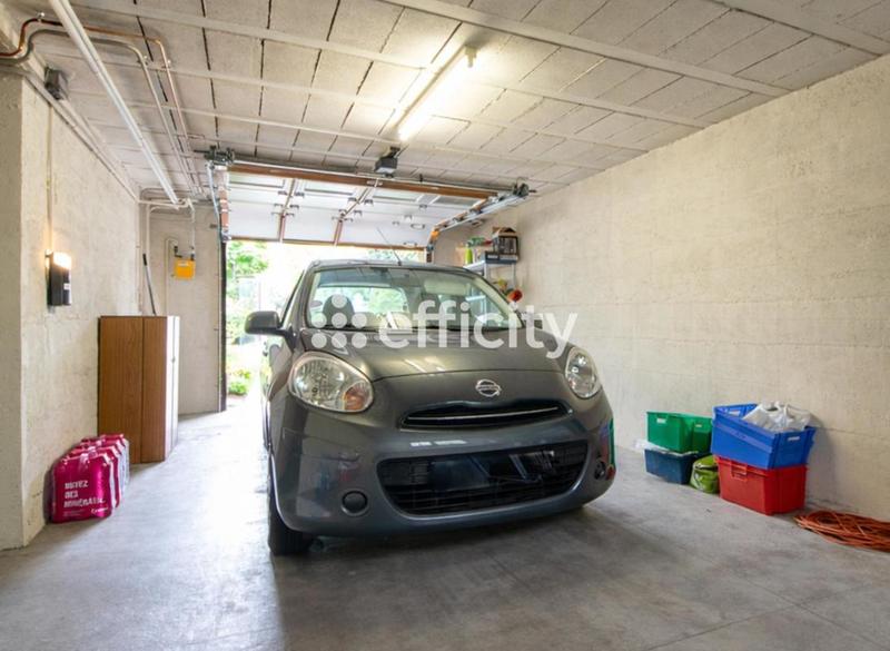 Maison - 110 m² - 6 pièces