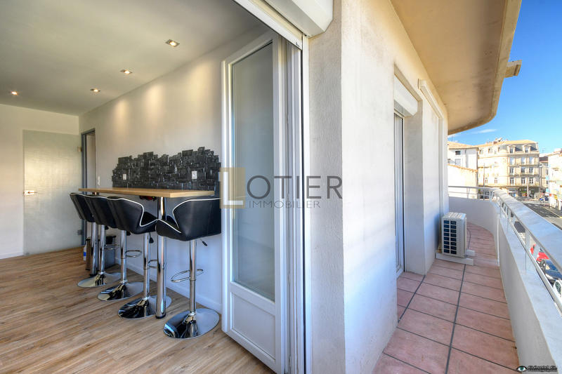 Appartement - 75 m² - 4 pièces