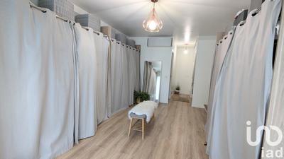 Maison - 117 m² - 5 pièces