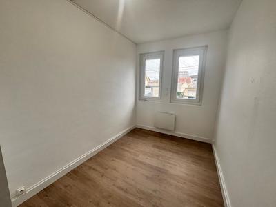 Appartement - 48 m² - 3 pièces