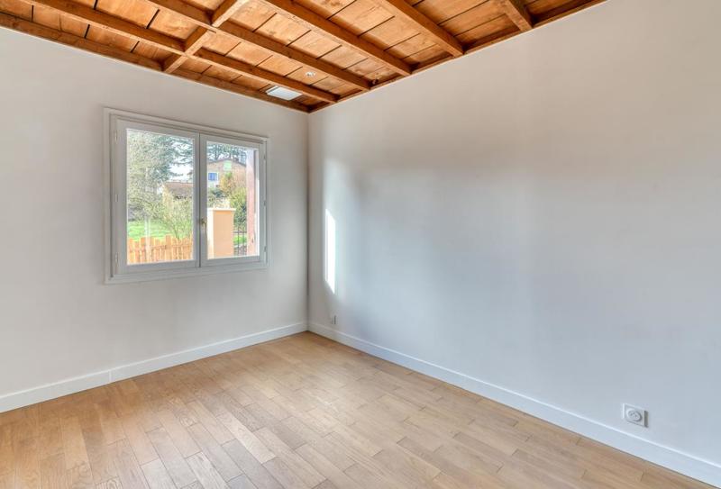 Maison - 86 m² - 4 pièces