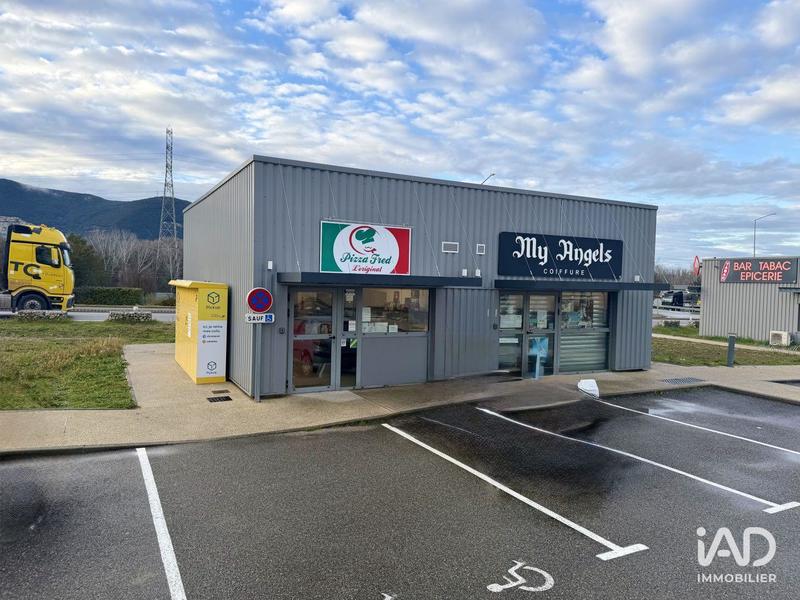 Local commercial - 40 m²