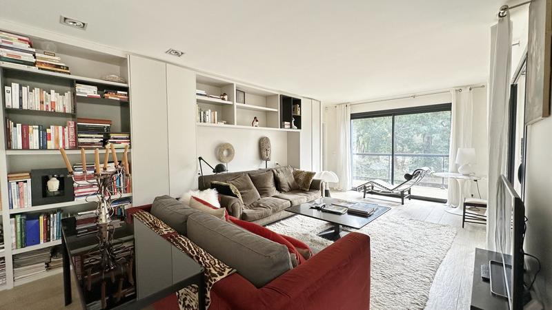 Maison contemporaine - 200 m² - 8 pièces