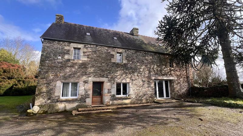 Maison - 65 m² - 2 pièces