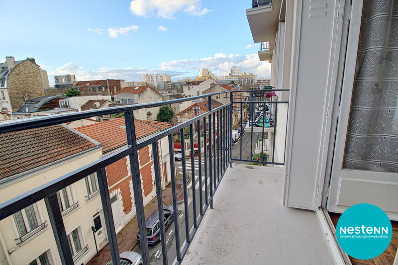 Appartement - 31 m² - 2 pièces