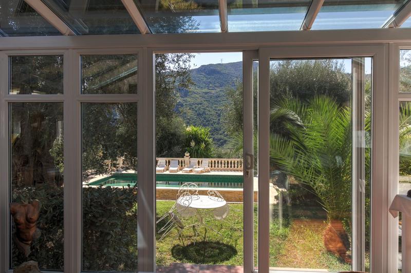 Villa - 136 m² - 6 pièces