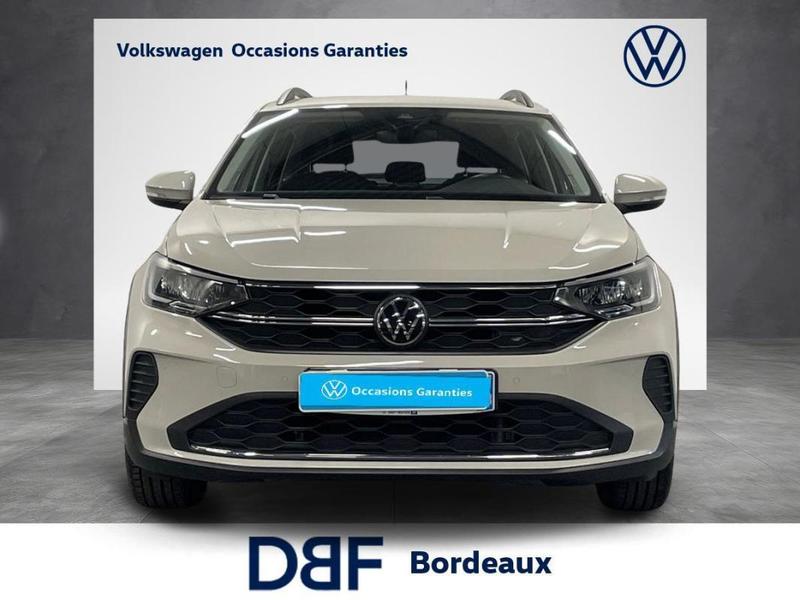 Volkswagen Taigo 1.0 Tsi 95 Bvm5 Life Business