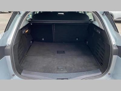Renault Mégane Estate IV Blue dCi 115 - 21n Business