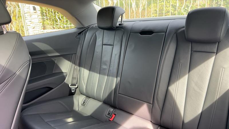 Audi A5 II 1.4 Tfsi 150 s-Tronic 7 Design