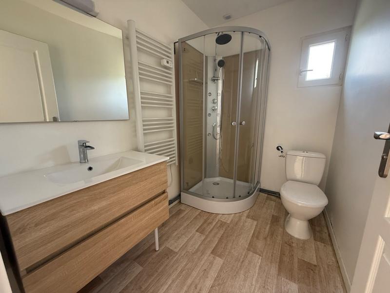 Maison - 106 m² - 5 pièces