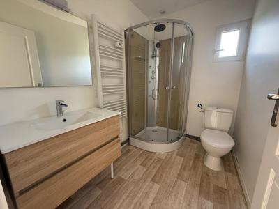 Maison - 106 m² - 5 pièces