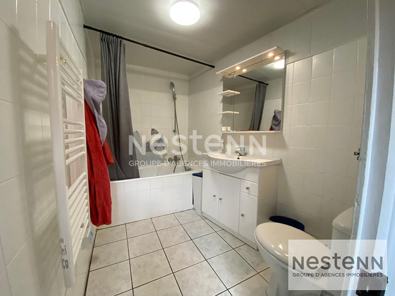 Appartement - 89 m² - 5 pièces