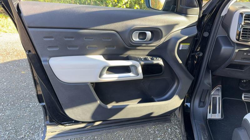 Citroën C5 Aircross 1.5 BlueHDi 130 Shine