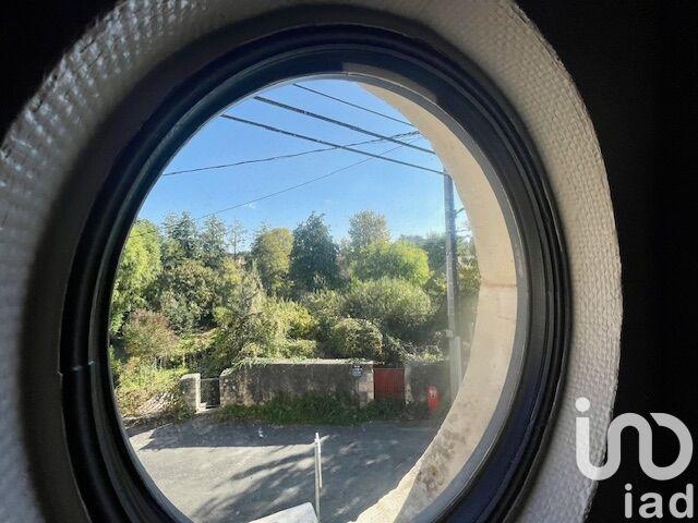 Maison - 191 m² - 7 pièces