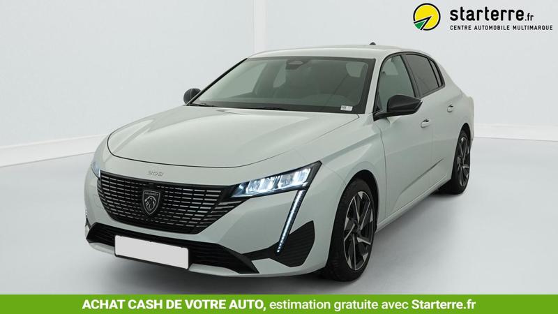 Peugeot 308 Hybrid 145 e-Dcs6 Allure